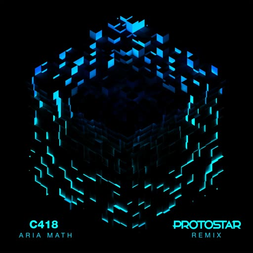 Aria Math (Protostar Remix) cover art