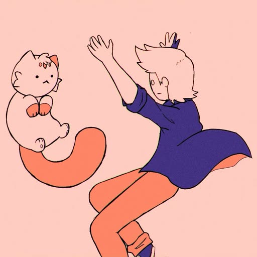 changes cover art