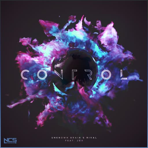 Control (feat. Jex) cover art