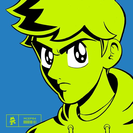 For Me cover art