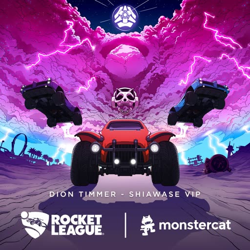 Shiawase (VIP) cover art