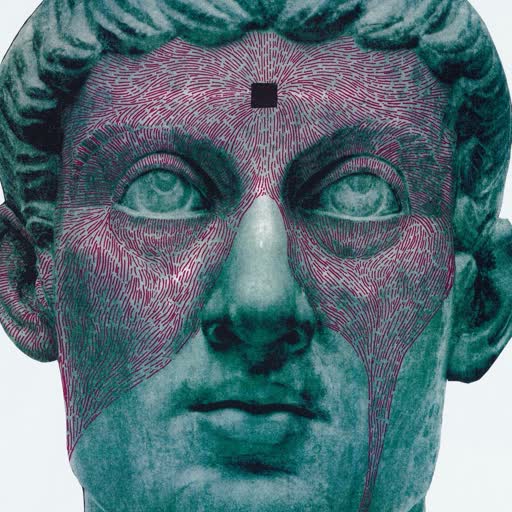 The Devil in His Youth cover art