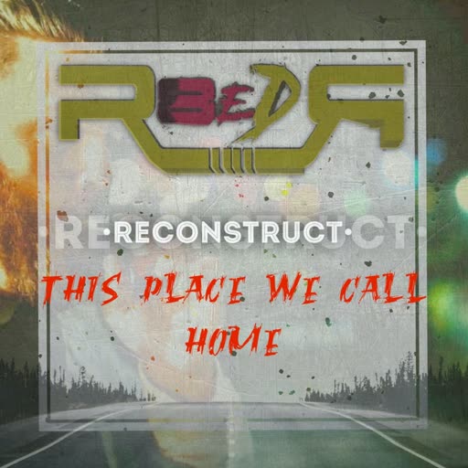 This Place We Call Home cover art