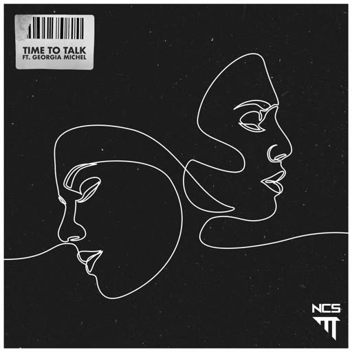 Time To Talk (feat. Georgia Michel) cover art